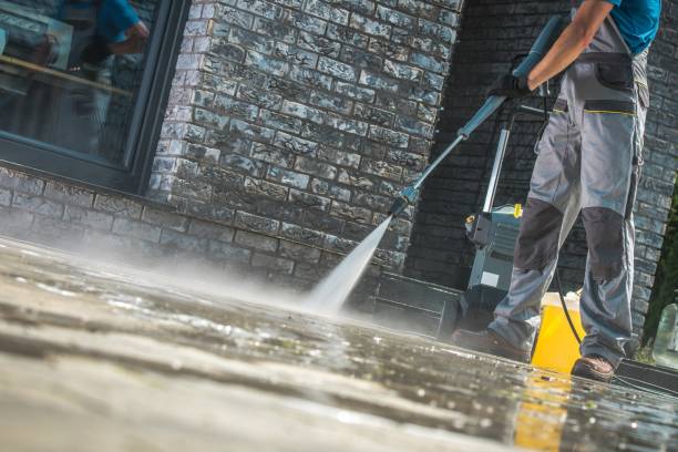 Poughkeepsie, NY Pressure Washing Services Company