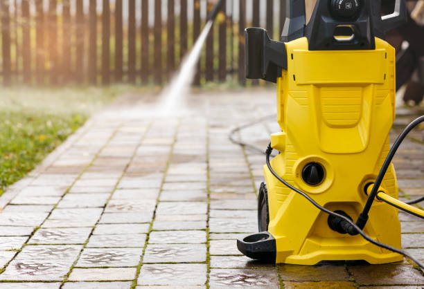 Best Fence Cleaning  in Poughkeepsie, NY